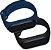 Kit 2 Pulseiras extras para MI Band 5 - (Azul e Preta) - Imagem 3