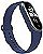 Kit 2 Pulseiras extras para MI Band 5 - (Azul e Preta) - Imagem 10