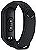 Kit 2 Pulseiras extras para MI Band 5 - Preta - Imagem 10