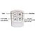 Kit 3 Lampadas Luminaria Led Controle Sem Fio Spot Remoto 15w - Imagem 8