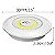Kit 3 Lampadas Luminaria Led Controle Sem Fio Spot Remoto 15w - Imagem 17