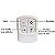 Kit 3 Lampadas Luminaria Spot 16 Leds Controle Sem Fio Remoto 15w - Imagem 9