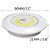 Kit 3 Lampadas Luminaria Spot 16 Leds Controle Sem Fio Remoto 15w - Imagem 10