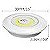 Kit 3 Lampadas Luminaria Spot 16 Leds Controle Sem Fio Remoto 15w - Imagem 12