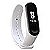 Kit 4 Pulseiras extras para MI Band 3 (Preta/Azul claro/Branca/Azul escuro) - Imagem 12