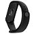 Kit 4 Pulseiras extras para MI Band 3 (Preta/Azul claro/Branca/Azul escuro) - Imagem 13