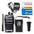 Kit 4 Radios Comunicador Walk Talk Baofeng Bf-777s + Fone - Imagem 9