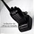 Kit 4 Radios Comunicador Walk Talk Baofeng Bf-777s + Fone - Imagem 22