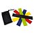 Kit 5 Faixas Elasticas Mini Band Exercicios em Casa Extensor Academia Yoga Pilates Fitness Crossfit - Imagem 27