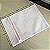 Kit 5 Sacos De Lavar Protetor Lingerie Roupa Íntima Tecido Delicado Tela Papa Bolinha Organizador 30x40cm CLINK - MAX Cl - Imagem 14