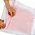 Kit 5 Sacos De Lavar Protetor Lingerie Roupa Íntima Tecido Delicado Tela Papa Bolinha Organizador 30x40cm CLINK - MAX Cl - Imagem 1