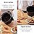 Kit com 100 unidades de papel descartável antiaderente para Air Fryer - Imagem 11