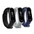 Kit com 3 Pulseiras para Mi Band 3 ou 4 - Imagem 2