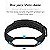 Kit com 4 Pulseiras para Mi Band 5 - Pinos de Metal - Imagem 9