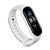 Kit com 4 Pulseiras para Mi Band 5 - Pinos de Metal - Imagem 12