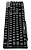 Kit Gamer Teclado Semi Mecanico Gamer Iluminado, Mouse Gamer Com Led USB 3200DPI, 7 Botões - Imagem 9