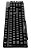 Kit Gamer Teclado Semi Mecanico Gamer Iluminado, Mouse Gamer Com Led USB 3200DPI, 7 Botões - Imagem 10