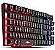 Kit Gamer Teclado Semi Mecanico Gamer Iluminado, Mouse Gamer Com Led USB 3200DPI, 7 Botões - Imagem 13
