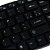 Kit Teclado E Mouse Sem Fio Confortável Ótimo Para Home Office Computador Pc Notebook Português Abnt 2 Usb - Imagem 8