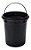 Lixeira Inox 5 Litros Com Balde Removível - Imagem 7