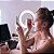 Luz e Iluminador Ring Light 6 Polegadas 36 Led Usb Led Misto Mesa - Imagem 5