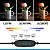 Luz e Iluminador Ring Light 6 Polegadas 36 Led Usb Led Misto Mesa - Imagem 10