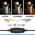 Luz e Iluminador Ring Light 6 Polegadas 36 Led Usb Led Misto Mesa - Imagem 11