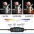 Luz e Iluminador Ring Light 6 Polegadas 36 Led Usb Led Misto Mesa - Imagem 12
