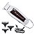 Maquina de Corte KEMEI CLIPPER KM-9163 - BIVOLT - Imagem 16