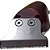 Maquina de Corte KEMEI CLIPPER KM-9163 - BIVOLT - Imagem 20