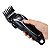 Máquina de Tosa Pet Bivolt Profissional Kemei KM-1991 - Imagem 9