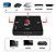 Mini HDMI Switch HUB 3 Portas e 1 Saida, 1080p Auto Switch - Imagem 4