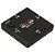 Mini HDMI Switch HUB 3 Portas e 1 Saida, 1080p Auto Switch - Imagem 2