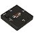 Mini HDMI Switch HUB 3 Portas e 1 Saida, 1080p Auto Switch - Imagem 1
