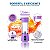 Mini Liquidificador Portatil Mixer Portatil Shake Coqueteleira Eletrica Sem Fio Squeeze Recarregavel - Imagem 7