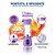 Mini Liquidificador Portatil Mixer Portatil Shake Coqueteleira Eletrica Sem Fio Squeeze Recarregavel - Imagem 8