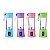 Mini Liquidificador Portatil Mixer Portatil Shake Coqueteleira Eletrica Sem Fio Squeeze Recarregavel - Imagem 1