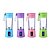 Mini Liquidificador Portatil Mixer Portatil Shake Coqueteleira Eletrica Sem Fio Squeeze Recarregavel - Imagem 2