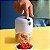 Mini Moedor e Processador de alimentos sem fio Recarregavel para alho, suco e vegetais - Imagem 1