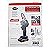 Mini Motoserra Eletrica Portatil A Bateria 36V de Potencia 600w De mão - Imagem 23