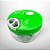 Mini Processador Alimentos Manual Triturador Cortador Mixer - Imagem 1