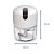 Mini Processador De Alimentos 3 Lâminas Elétrico Bivolt Usb ( Cores variadas) - Imagem 8