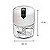 Mini Processador De Alimentos 3 Lâminas Elétrico Bivolt Usb ( Cores variadas) - Imagem 9