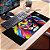 Mouse Pad Extra Grande 30cm X 70cm X 3mm Leão Broadway - Imagem 5