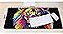 Mouse Pad Extra Grande 30cm X 70cm X 3mm Leão Broadway - Imagem 9