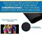 Mouse Pad Extra Grande 30cm X 70cm X 3mm Leão Broadway - Imagem 11