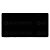 Mouse Pad Extra Grande 700x350x3mm Gamer Base Antiderrapante e Bordas Costuradas Preto Sem Estampa Exbom MP7035C - Imagem 10