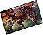 Mouse Pad Gamer Exbom Extra Grande - Asa Do Vulcão - Imagem 10