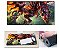 Mouse Pad Gamer Exbom Extra Grande - Asa Do Vulcão - Imagem 7