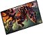 Mouse Pad Gamer Exbom Extra Grande - Asa Do Vulcão - Imagem 9